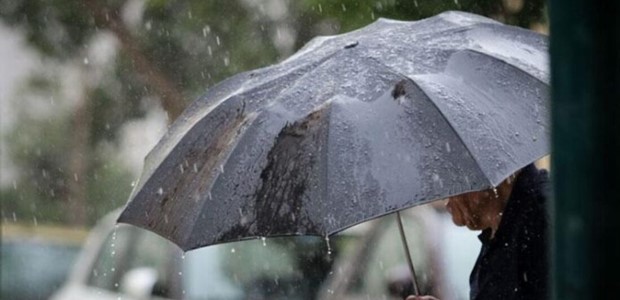  Έκτακτο Δελτίο Επιδείνωσης του Καιρού